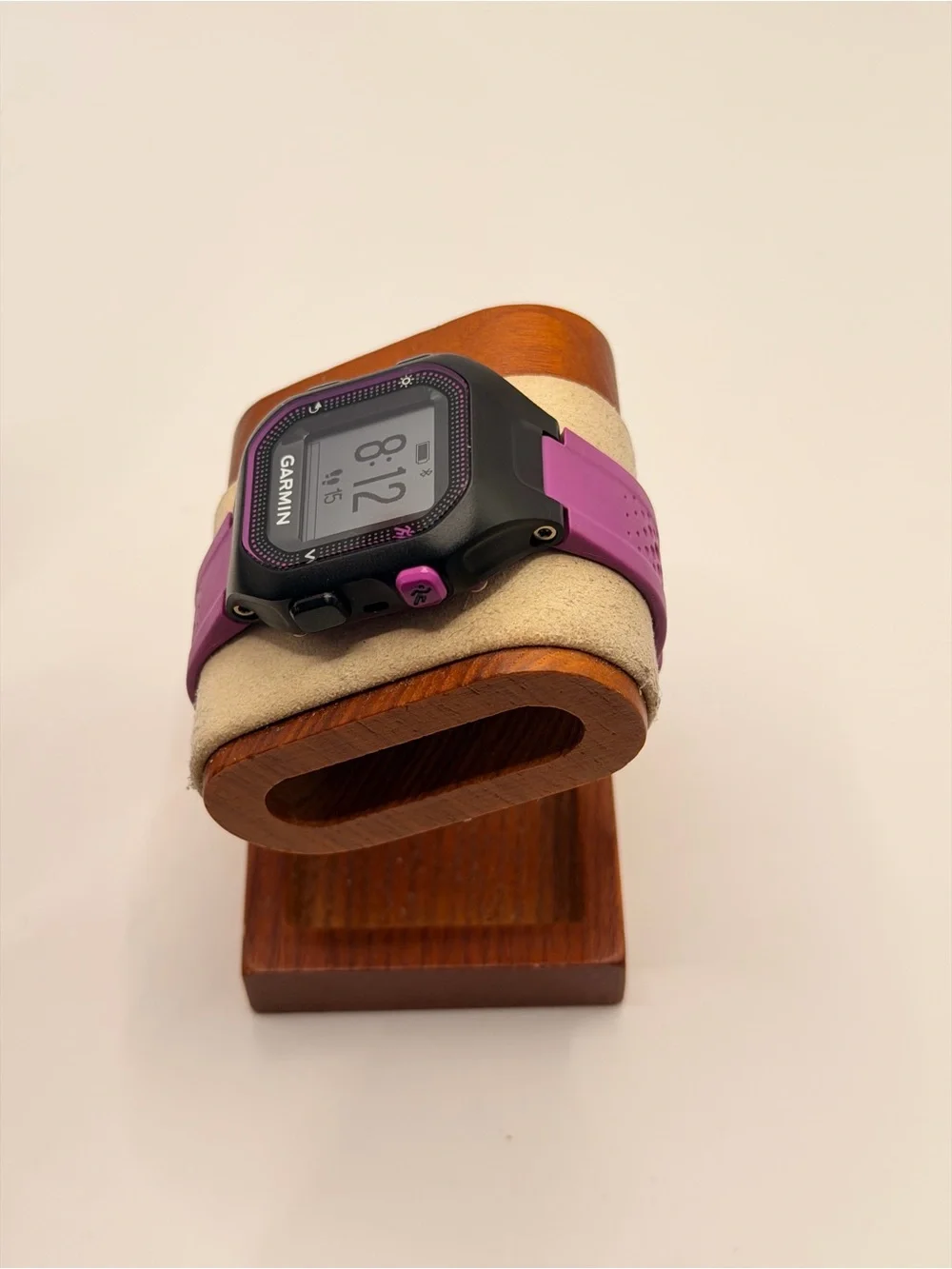garmin very good